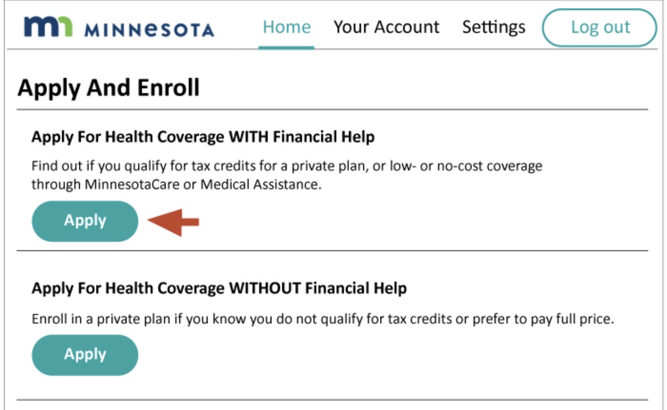 MNsure Health Insurance Navigation – ZION COMMUNITY SERVICES